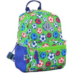 Школьный рюкзак (ранец) Yes K-19 Footbal