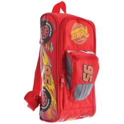 Школьный рюкзак (ранец) Yes K-19 Cars