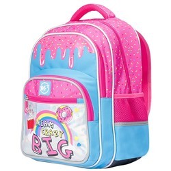 Школьный рюкзак (ранец) Yes S-37 Little Princess