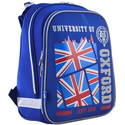 Школьный рюкзак (ранец) Yes H-12 Oxford 555956