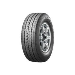 Шины Bridgestone Duravis R624 235/65 R16C 121N