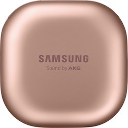 Наушники Samsung Galaxy Buds Live (черный)