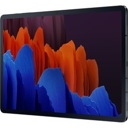 Планшет Samsung Galaxy Tab S7 Plus 12.4 2020 128GB (черный)