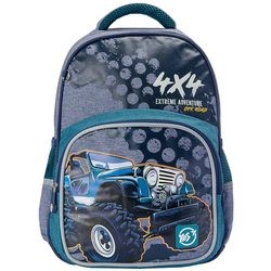 Школьный рюкзак (ранец) Yes S-31 Off Road