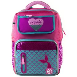 Школьный рюкзак (ранец) Yes S-32 Mermaid