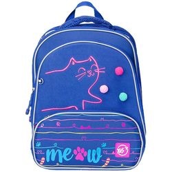 Школьный рюкзак (ранец) Yes S-30 Juno Ultra Meow