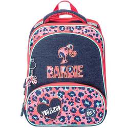 Школьный рюкзак (ранец) Yes S-30 Juno Ultra Barbie
