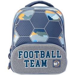Школьный рюкзак (ранец) Yes S-30 Juno Ultra Football
