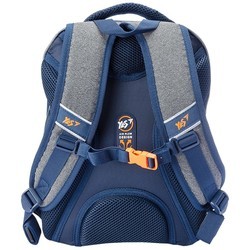 Школьный рюкзак (ранец) Yes S-30 Juno Ultra Football