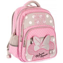 Школьный рюкзак (ранец) Yes S-37 Minnie Mouse