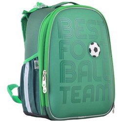 Школьный рюкзак (ранец) Yes H-25 Football