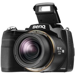 Фотоаппараты BenQ GH600