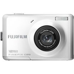 Фотоаппараты Fujifilm FinePix C25
