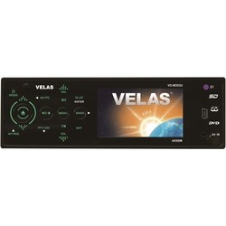 Автомагнитолы Velas VD-M303U