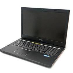 Ноутбуки Dell 210-35524-Silver