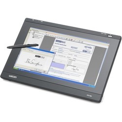 Графические планшеты Wacom PL-1600