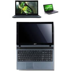 Ноутбуки Acer AS5250-4504G32Mnkk
