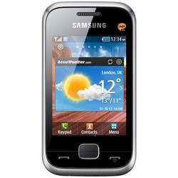 Мобильные телефоны Samsung GT-C3310 Champ Deluxe