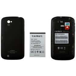 Мобильные телефоны Texet TM-5200
