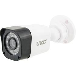 Комплект видеонаблюдения UKC D001-8CH Full HD