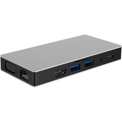 Картридер/USB-хаб Mobiledata UC-118