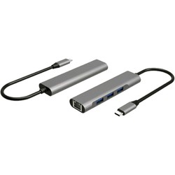 Картридер/USB-хаб Mobiledata UC-170