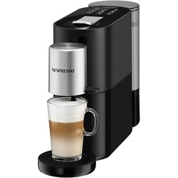 Кофеварка Krups Nespresso Atelier XN 8908