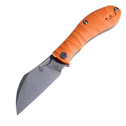 Нож / мультитул Brutalica Tsarap Folder (оранжевый)