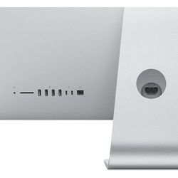 Персональный компьютер Apple iMac 27" 5K 2020 (MXWT2)