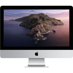 Персональный компьютер Apple iMac 21.5" 2020 (MHK03)