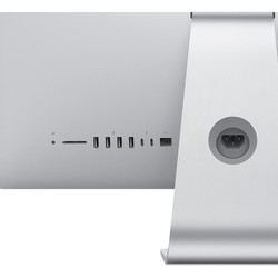 Персональный компьютер Apple iMac 21.5" 4K 2020 (MHK33)