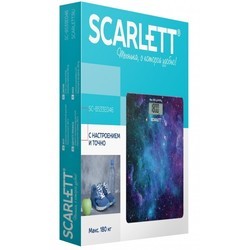 Весы Scarlett SC-BS33E046