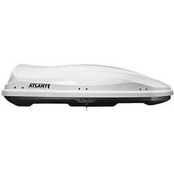 Багажник Atlant Diamond 430 (белый)