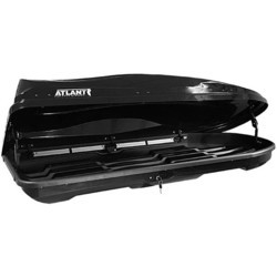 Багажник Atlant Diamond 430 (белый)