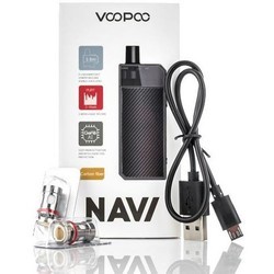 Электронная сигарета Voopoo Navi Mod Pod System