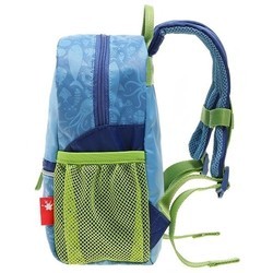 Школьный рюкзак (ранец) Sigikid 24936SK