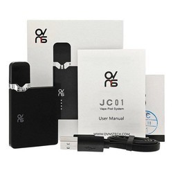 Электронная сигарета Ovns JC01 Pod Kit