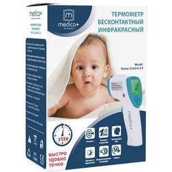Медицинский термометр Medica-Plus Termo Control 3.0
