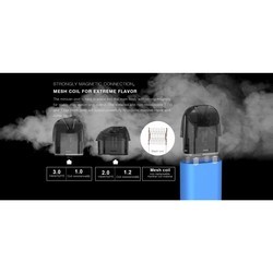 Электронная сигарета Aspire Minican Pod