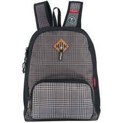 Школьный рюкзак (ранец) Nikidom Zipper