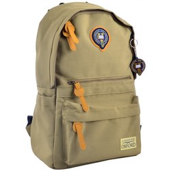 Школьный рюкзак (ранец) Yes OX 402