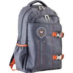 Школьный рюкзак (ранец) Yes OX 302