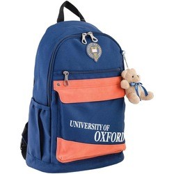 Школьный рюкзак (ранец) Yes OX 288