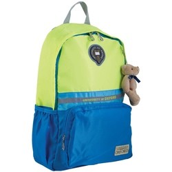 Школьный рюкзак (ранец) Yes OX 311