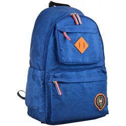 Школьный рюкзак (ранец) Yes OX 387
