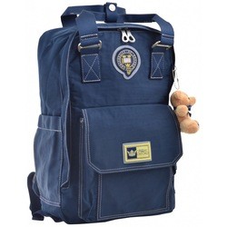 Школьный рюкзак (ранец) Yes OX 403