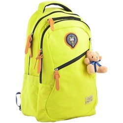 Школьный рюкзак (ранец) Yes OX 405