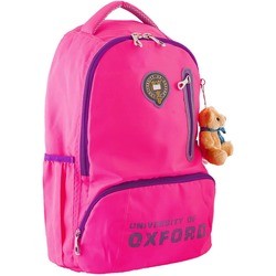 Школьный рюкзак (ранец) Yes OX 280 Pink