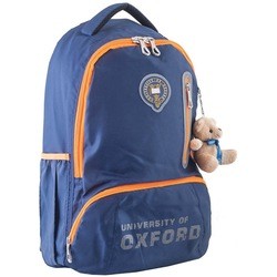 Школьный рюкзак (ранец) Yes OX 280 Blue
