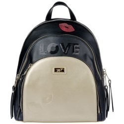 Школьный рюкзак (ранец) Yes YW-54 Glamor Love